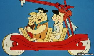 The Flintstones