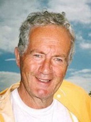 Keith Owen