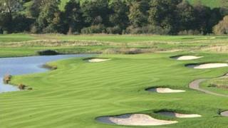 Cwrs y Celtic Manor