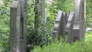 Rotherham Crematorium