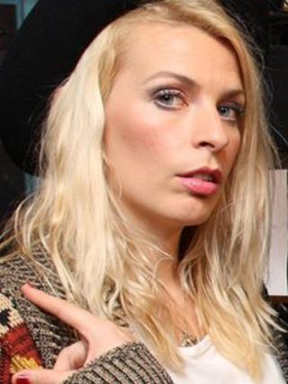 Sara Pascoe