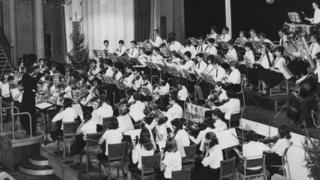 KCYO in Margate Winter Gardens