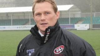 Josh Lewsey