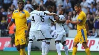 Wayne Routledge