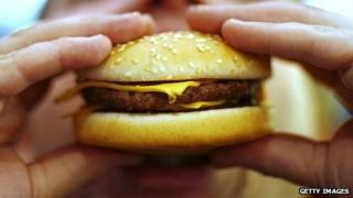 Hamburger