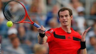 Andy Murray