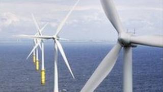 Windfarm