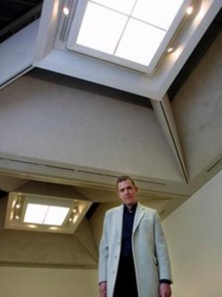 Martin Creed