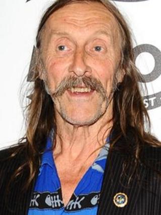 Dave Brock