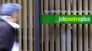 Job Centre