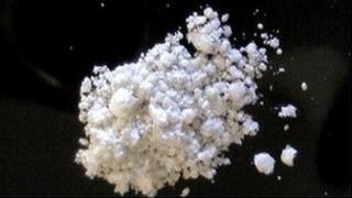 Mephedrone