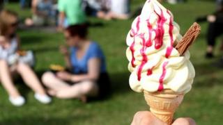 Ice-cream
