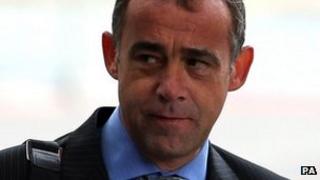 Michael Le Vell