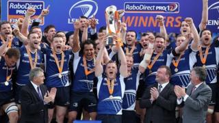 Leinster