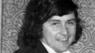 Bernard Fox