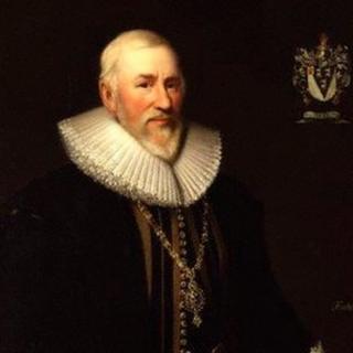Sir Hugh Myddleton