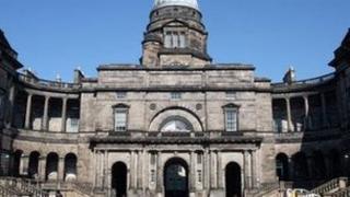 Edinburgh UNiversity