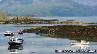 Aird a' Bhàsair
