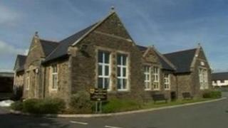 Ysgol Dewi Sant