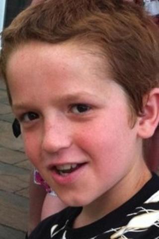 Harrison Marshall