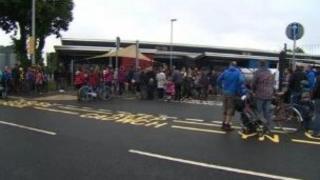 Ysgol Treganna