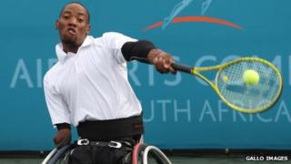 Lucas Sithole