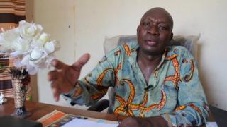 Dr Egip Bolsane