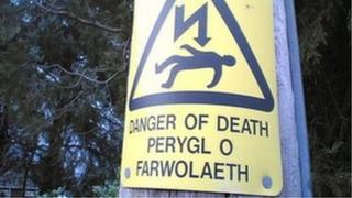 Perygl