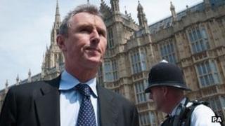 Nigel Evans