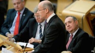 John Swinney