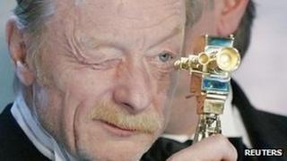 Otto Sander
