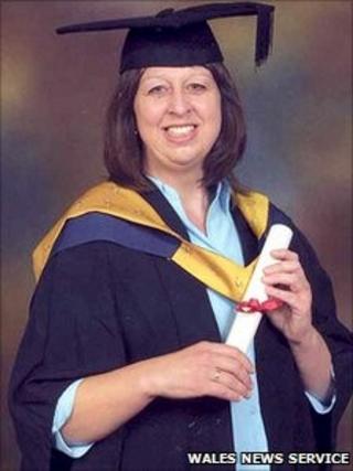 Karen Welsh