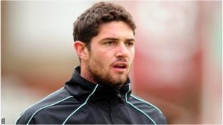 Tom Maynard