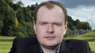Calum MacAoidh