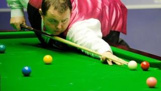 Stephen Lee