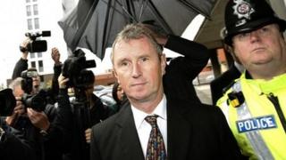 Nigel Evans