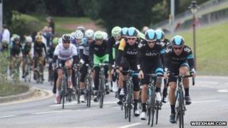 Tour of Britain