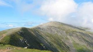 Carnedd Dafydd