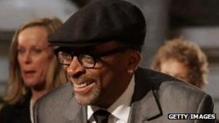 Spike Lee