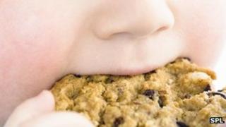 childhood obesity