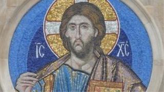 Mosaig