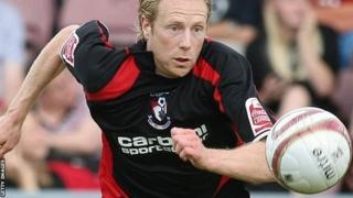 Aldershot 2 - 0 Wrecsam