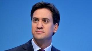 Ed Miliband