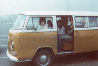 VW Camper
