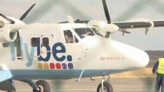 Itealan Flybe