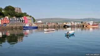 Tobermory