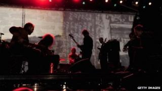 Godspeed You! Black Emperor