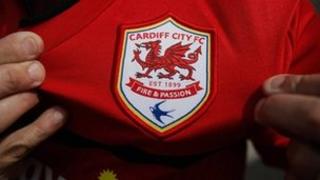 Clwb Pêl-droed Caerdydd