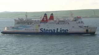 Stena Line