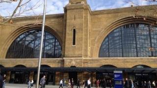 King's Cross Square